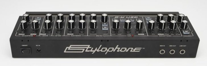 Stylophone Gen R-8