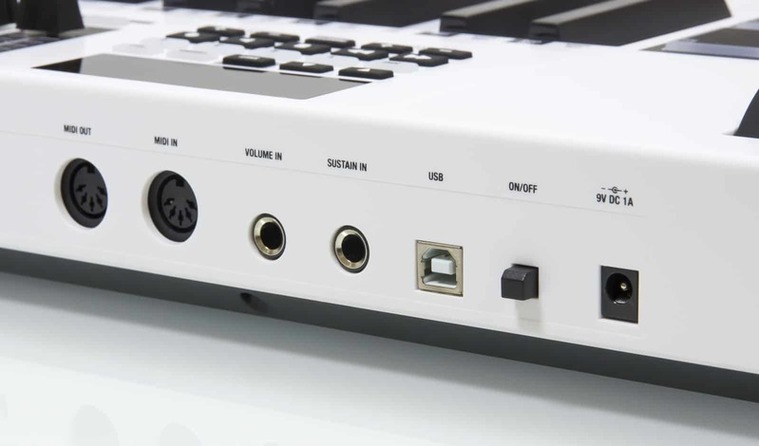 MIDI 2.0
