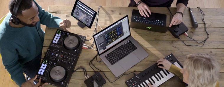 NAMM 2019 Native Instruments
