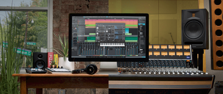PreSonus Studio
