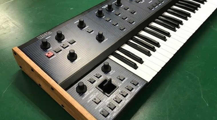 Behringer UB-Xa