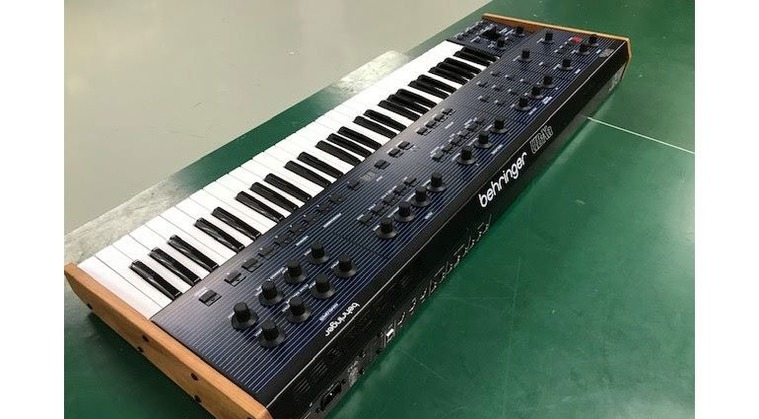 Behringer UB-Xa