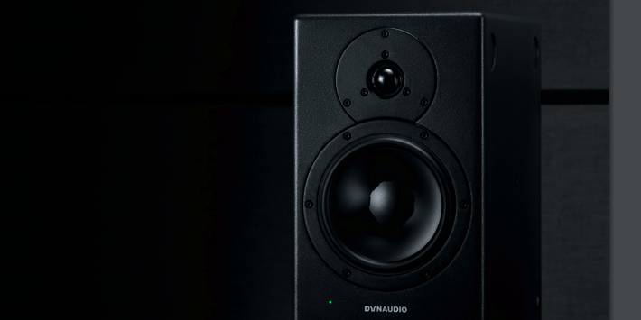 Dynaudio Core 7