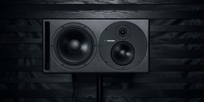 Dynaudio Core 59