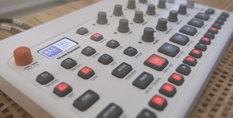 Elektron Model:Samples