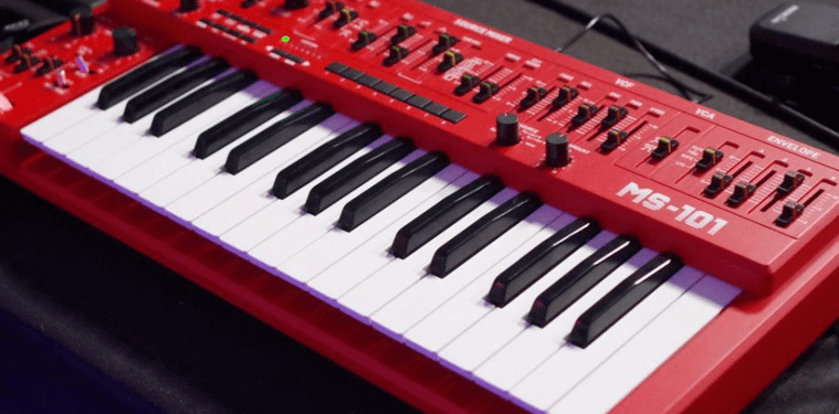 Behringer MS-101