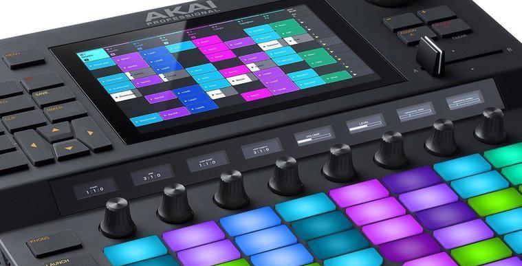 Akai Force