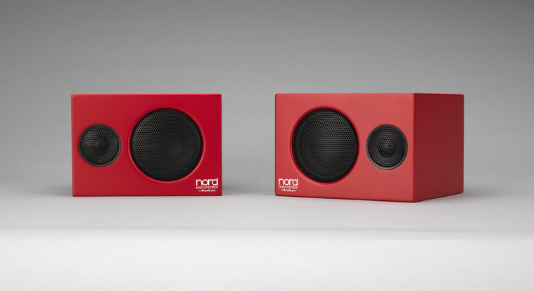 Nord Piano Monitor
