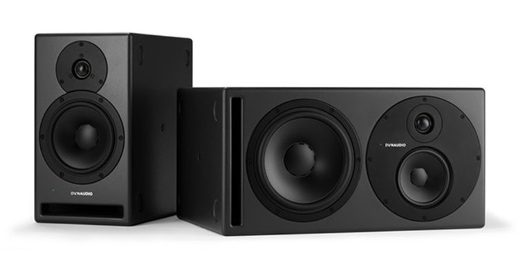Dynaudio Core 7