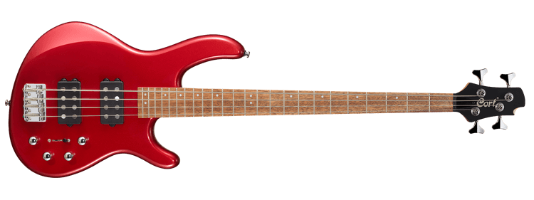 Cort Action HH4