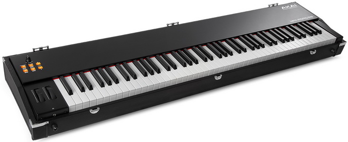 MIDI-клавиатура Akai MPK Road 88