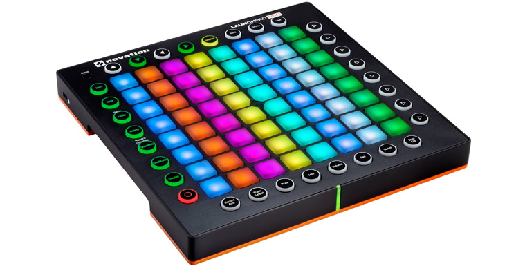 Novation Lauchpad Pro
