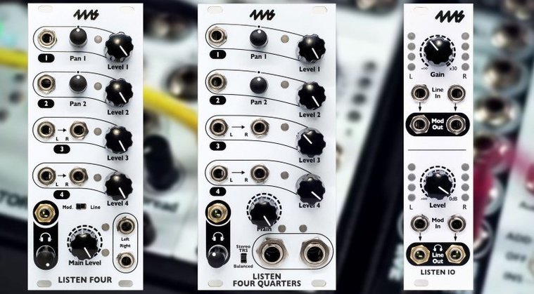 4MS Listen
