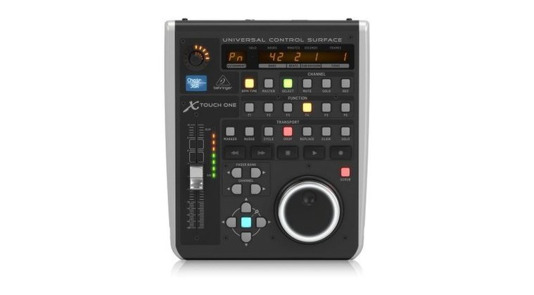 Behringer X-Touch One