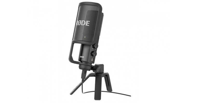 USB-микрофон Rode NT-USB