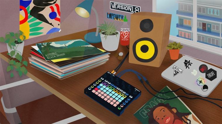 Novation Circuit 1.8