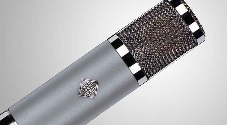 Telefunken TF51