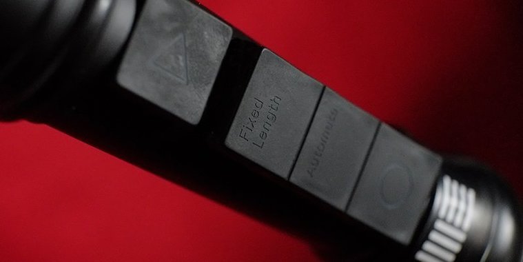  Навигационные кнопки для ReChorder от Ableton