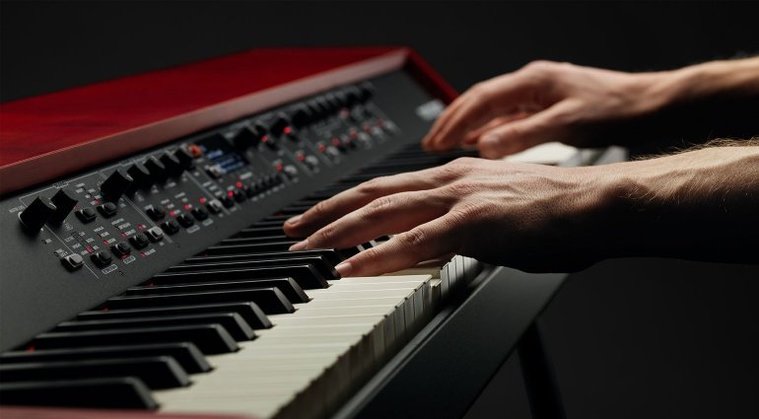 Nord Grand