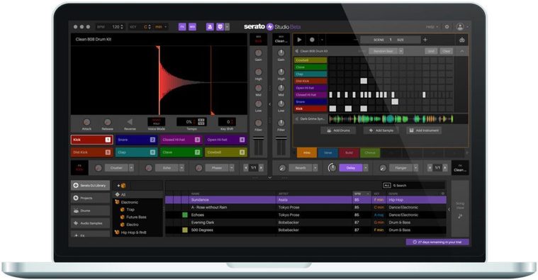 Serato Studio