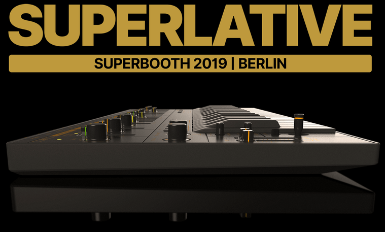 Superlative Instruments