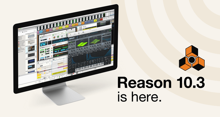 Reason 10.3