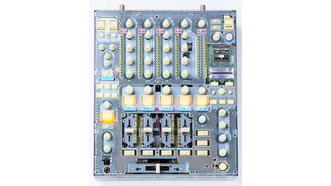 Контроллеры Pioneer