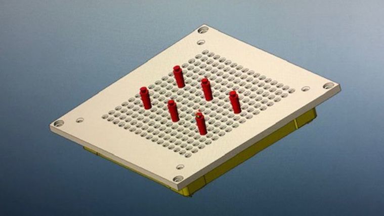 Synthi VCS3