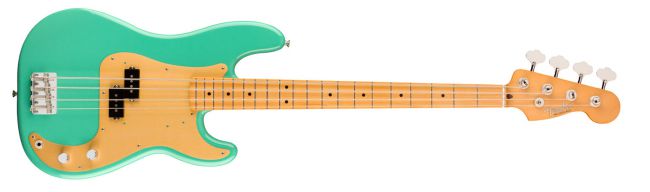 Fender Vintera Series '50s Precision Bass Бас Fender Vintera Series '50s Precision Bass