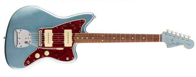 Fender Vintera Series '60s Jazzmaster Электрогитара Fender Vintera Series '60s Jazzmaster