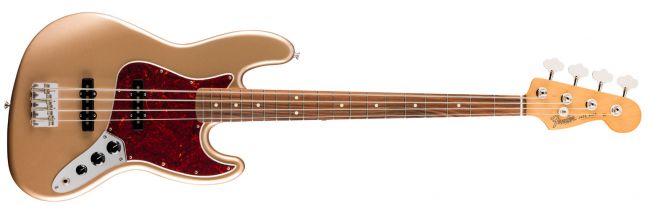 Fender Vintera Series '60s Jazz Bass Бас Fender Vintera Series '60s Jazz Bass