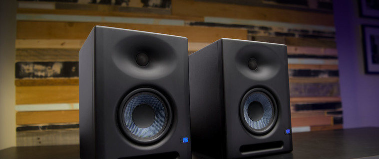 Активные мониторы PreSonus Eris XT