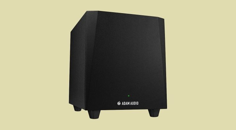 Активный сабвуфер ADAM Audio T10S