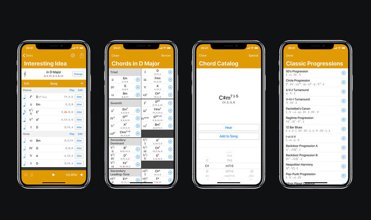 Suggester для iOS