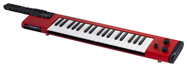 Yamaha SHS-500 Red Наплечный синтезатор SHS-500 Red от Yamaha