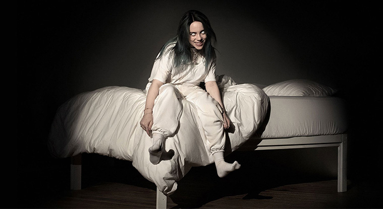 Billie Eilish