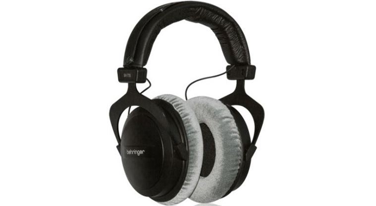 Наушники Behringer BH 770