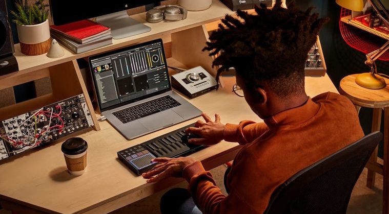ROLI BLOCKS Studio Edition для продюсеров