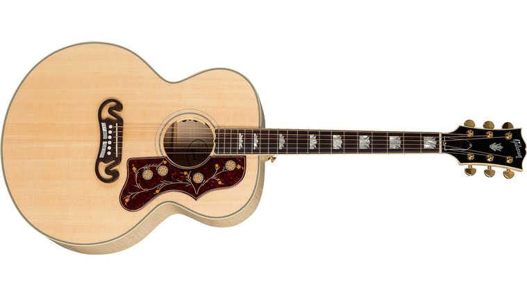 Gibson J-200 Standard