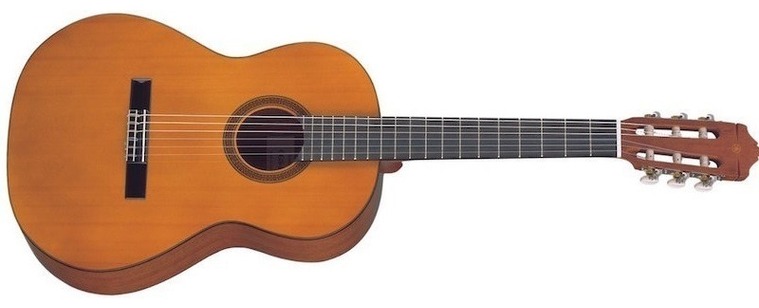 Yamaha CGS103A