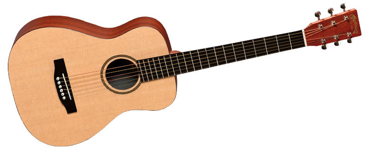 Martin LXM Little Martin