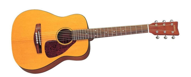 Yamaha JR1 FG Junior 3/4 Size Acoustic