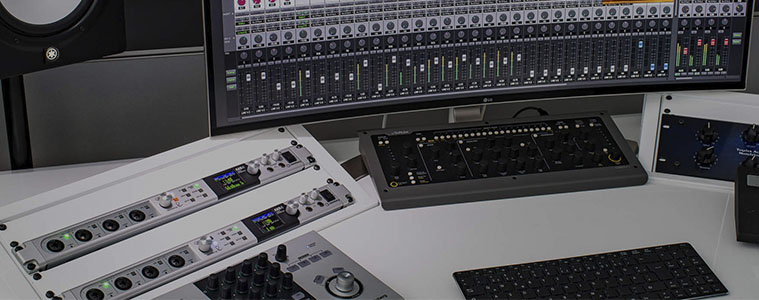 Steinberg AXR4