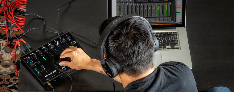 M-Audio Air 192 | 14