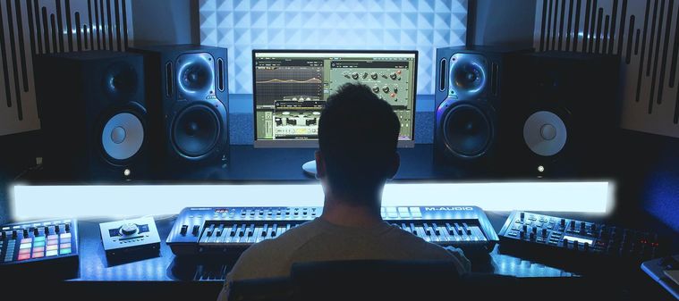 VST-инструменты