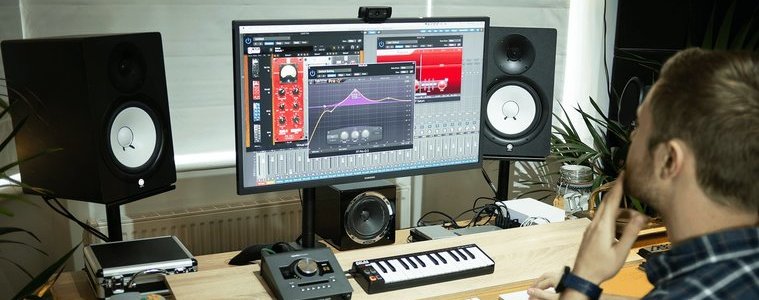 VST-инструменты