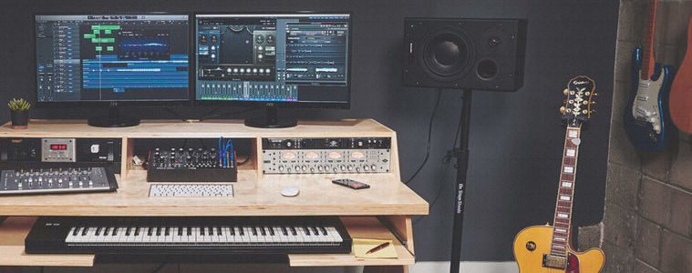 VST-инструменты