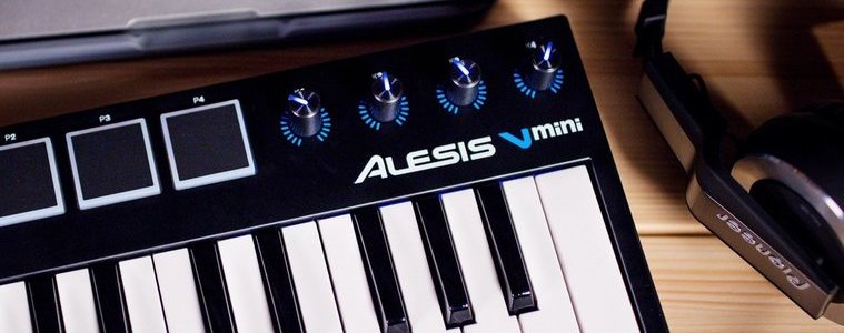 Alesis V mini