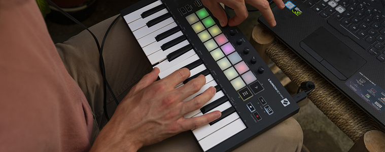 Novation Mini MK3