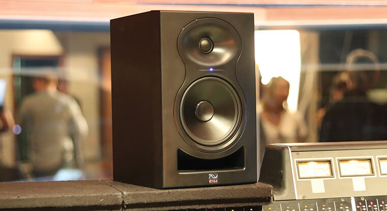 Kali Audio LP-6